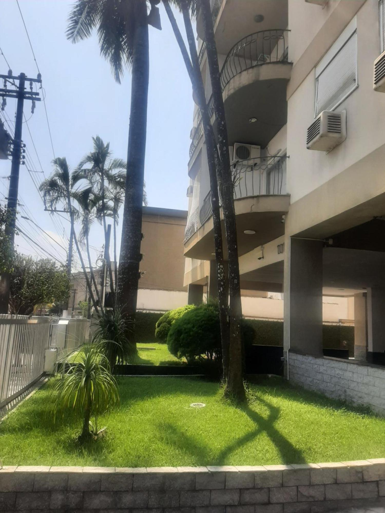 Apto Amplo, Confortavel, Bem Localizado, Asturias Guarujá Exterior foto
